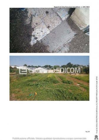 appartamento in vendita a Bernalda