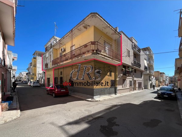 appartamento in vendita a Bernalda