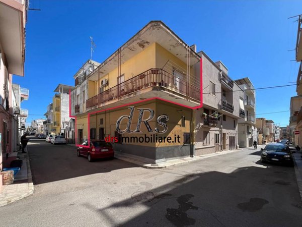 casa indipendente in vendita a Bernalda