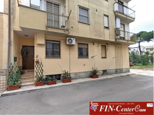 casa indipendente in vendita a Bernalda