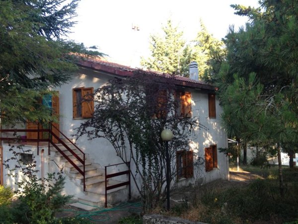 casa indipendente in vendita a Cirigliano