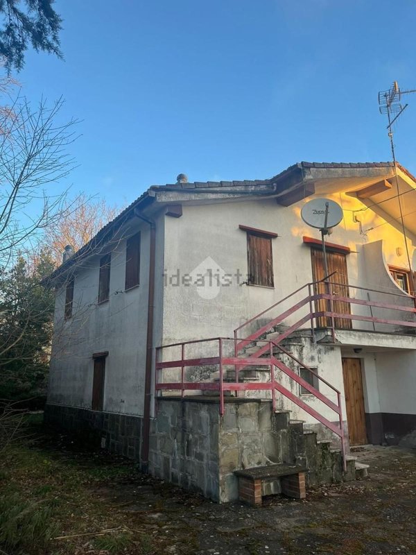 appartamento in vendita a Cirigliano