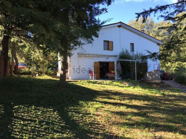 casa indipendente in vendita a Cirigliano