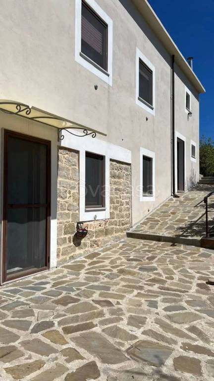 casa indipendente in vendita a Colobraro