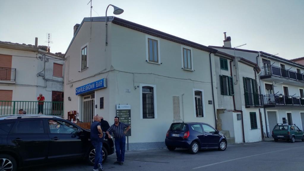 casa indipendente in vendita a Colobraro