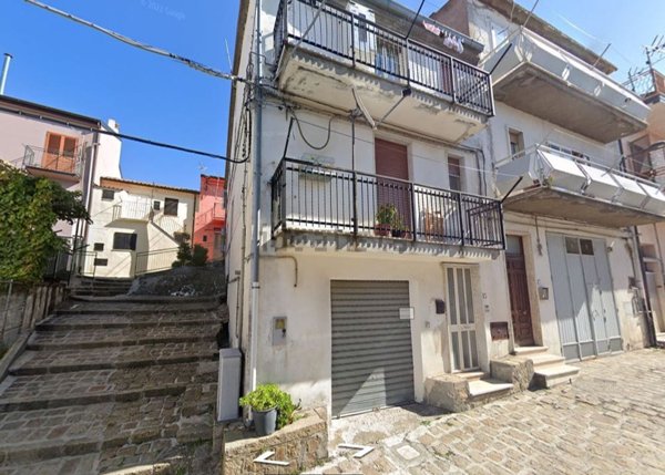 appartamento in vendita a Colobraro