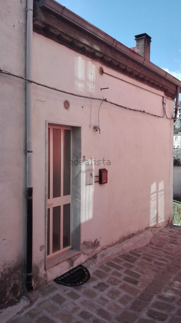 appartamento in vendita a Colobraro