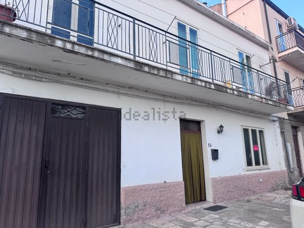 appartamento in vendita a Colobraro