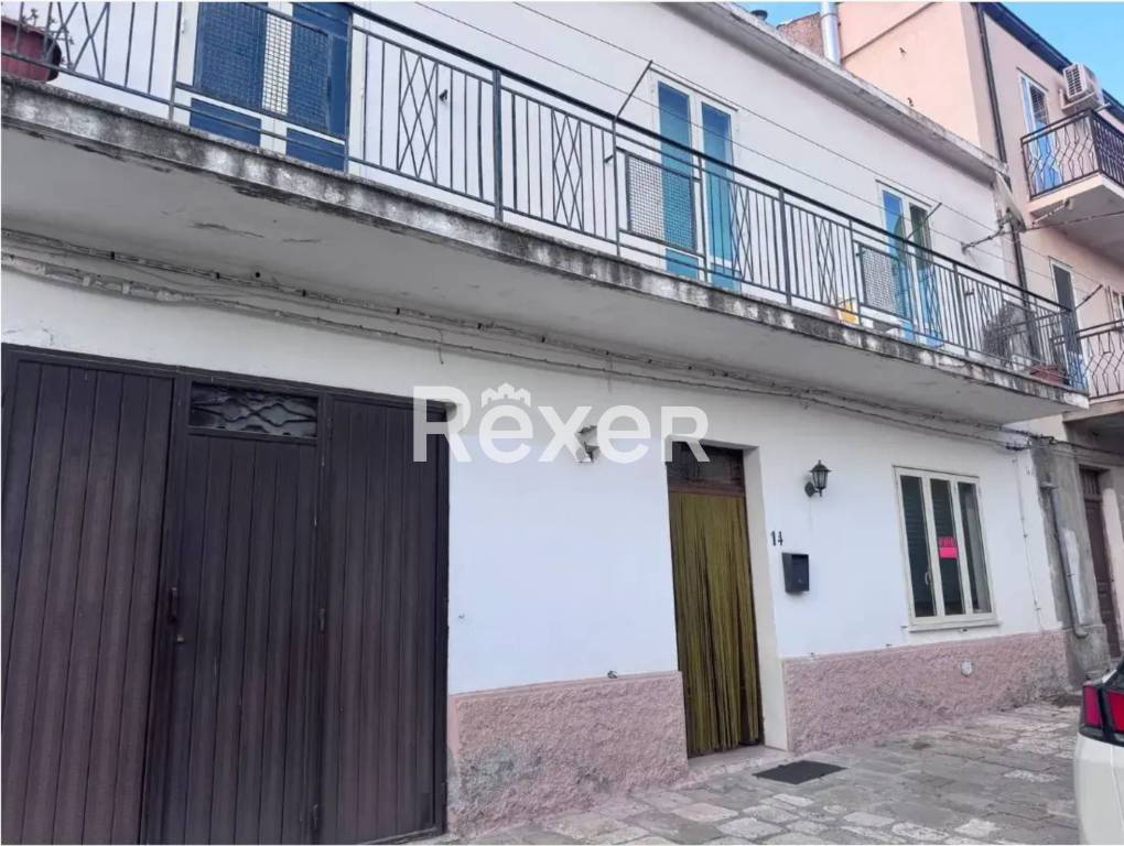 appartamento in vendita a Colobraro