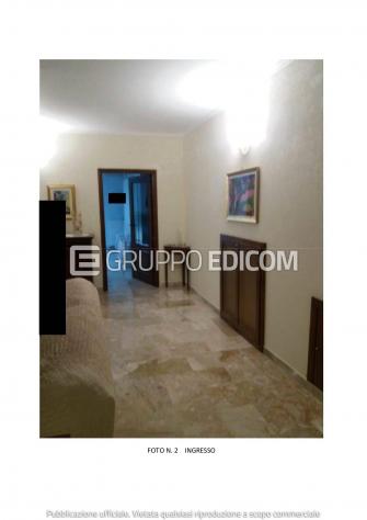 appartamento in vendita a Ferrandina