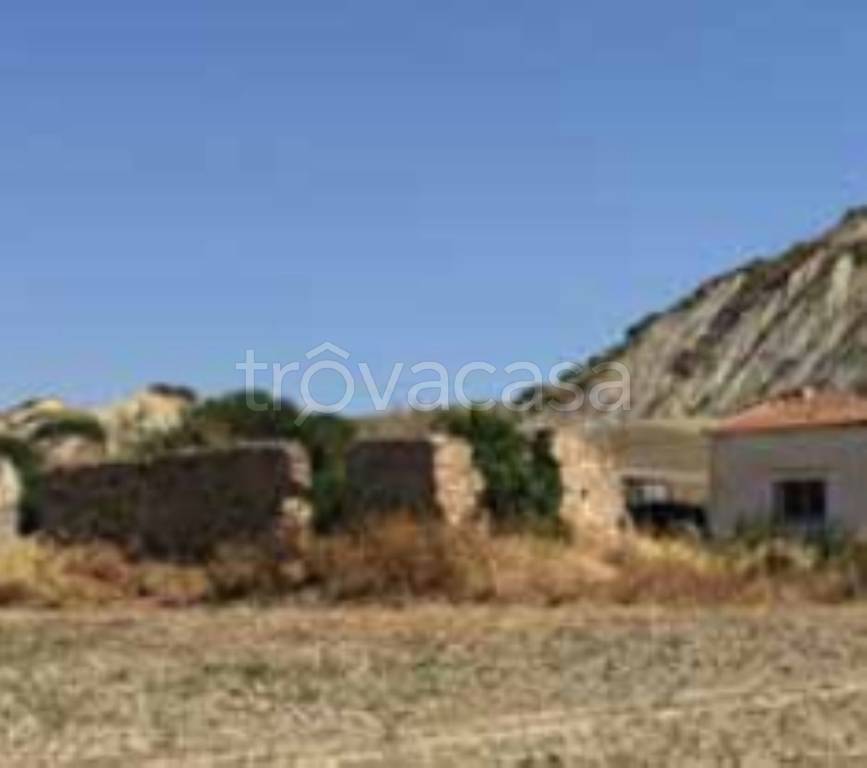 terreno agricolo in vendita a Ferrandina