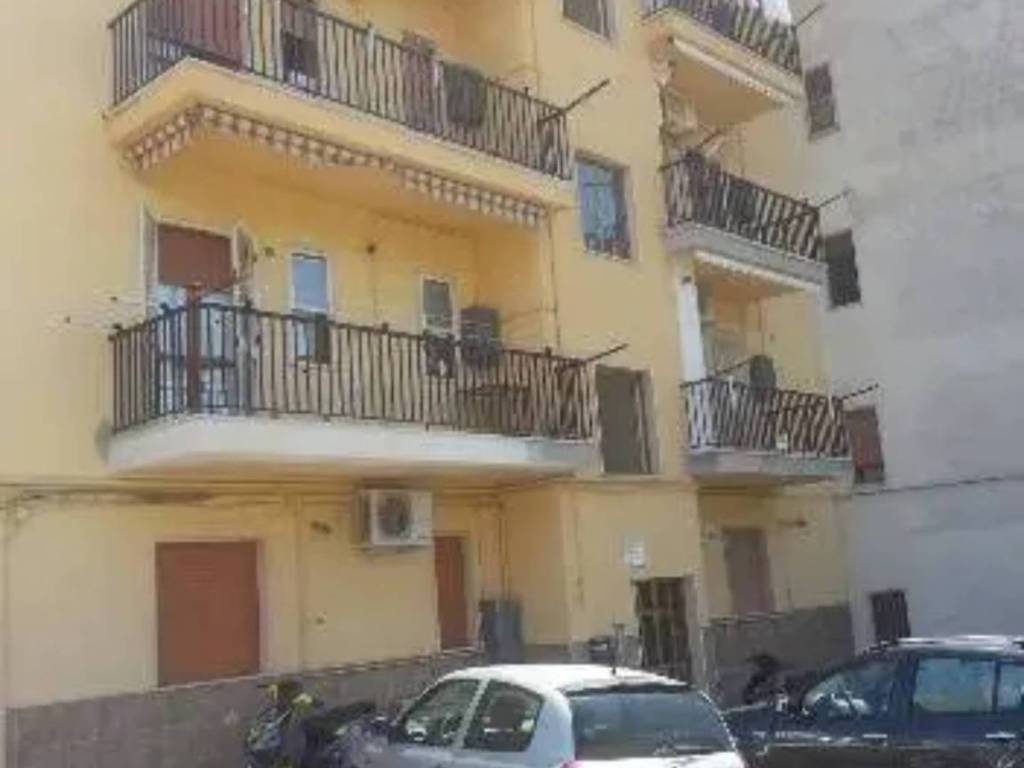 appartamento in vendita a Ferrandina