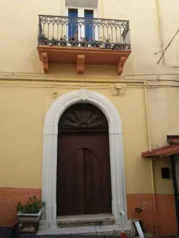 appartamento in vendita a Ferrandina