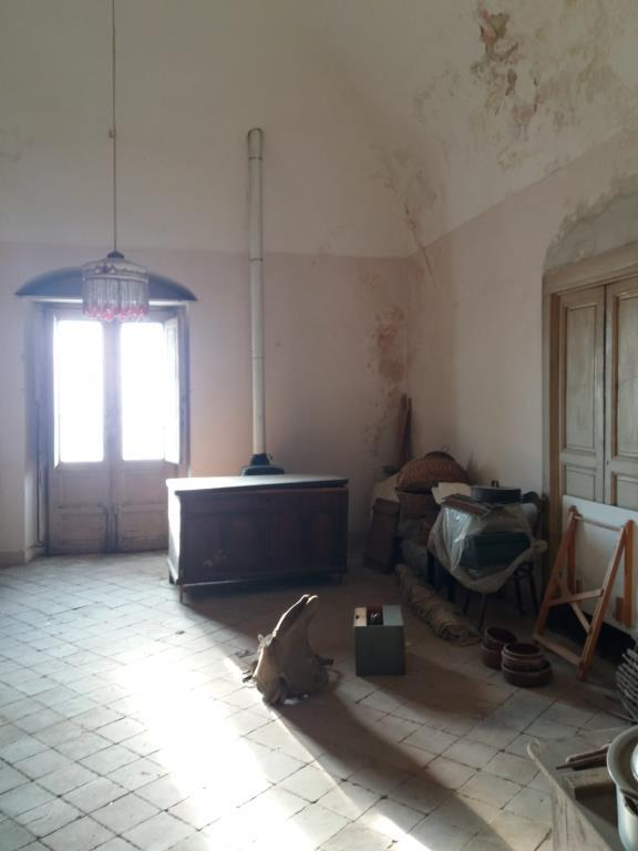 appartamento in vendita a Ferrandina