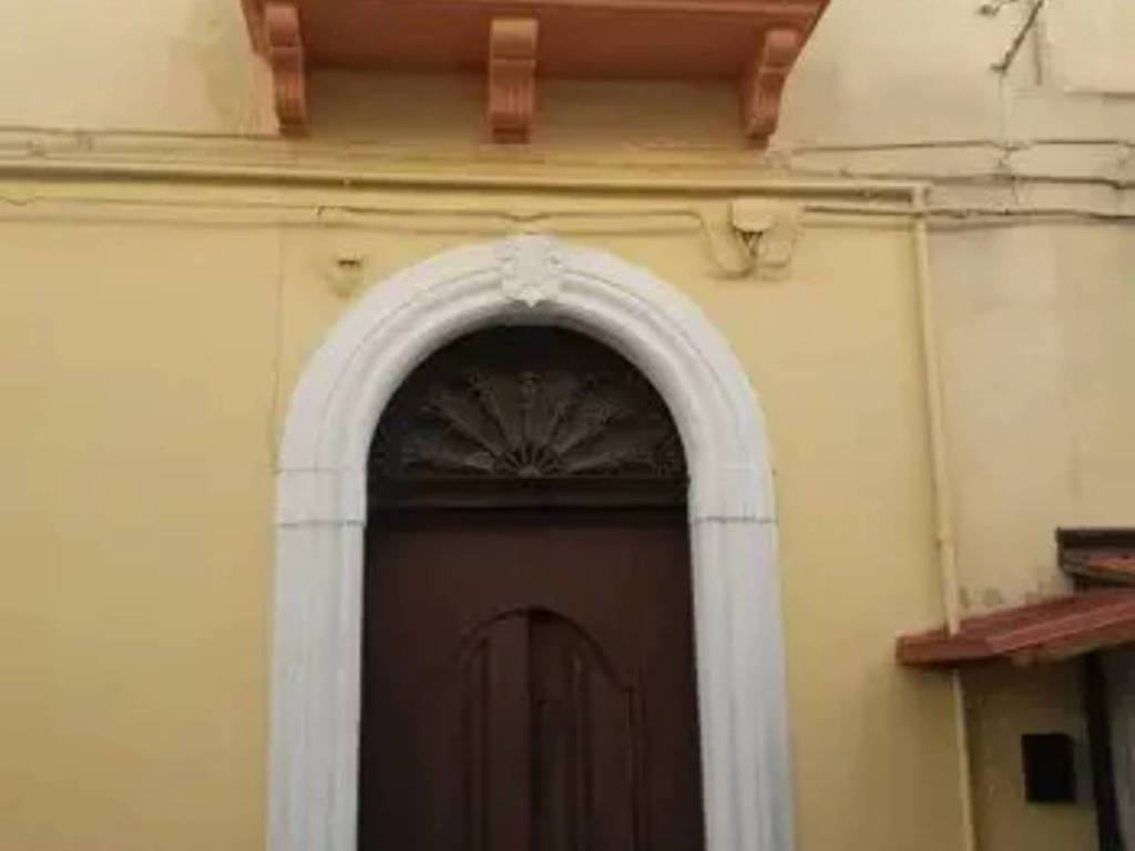 appartamento in vendita a Ferrandina