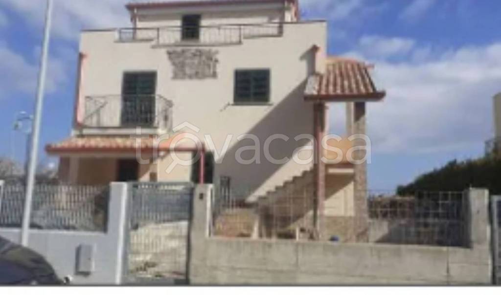 appartamento in vendita a Ferrandina