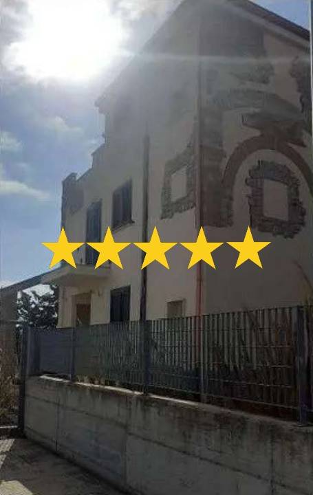 appartamento in vendita a Ferrandina