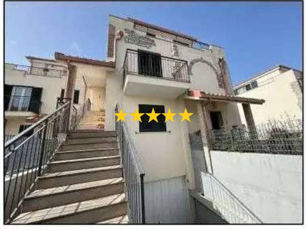 appartamento in vendita a Ferrandina