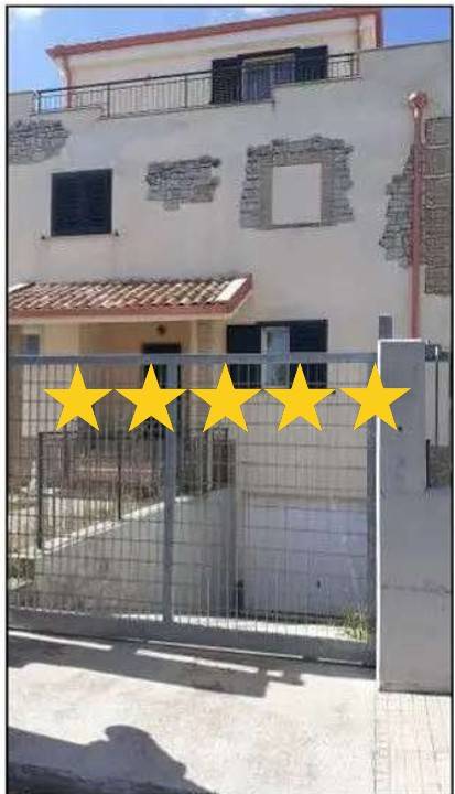 appartamento in vendita a Ferrandina