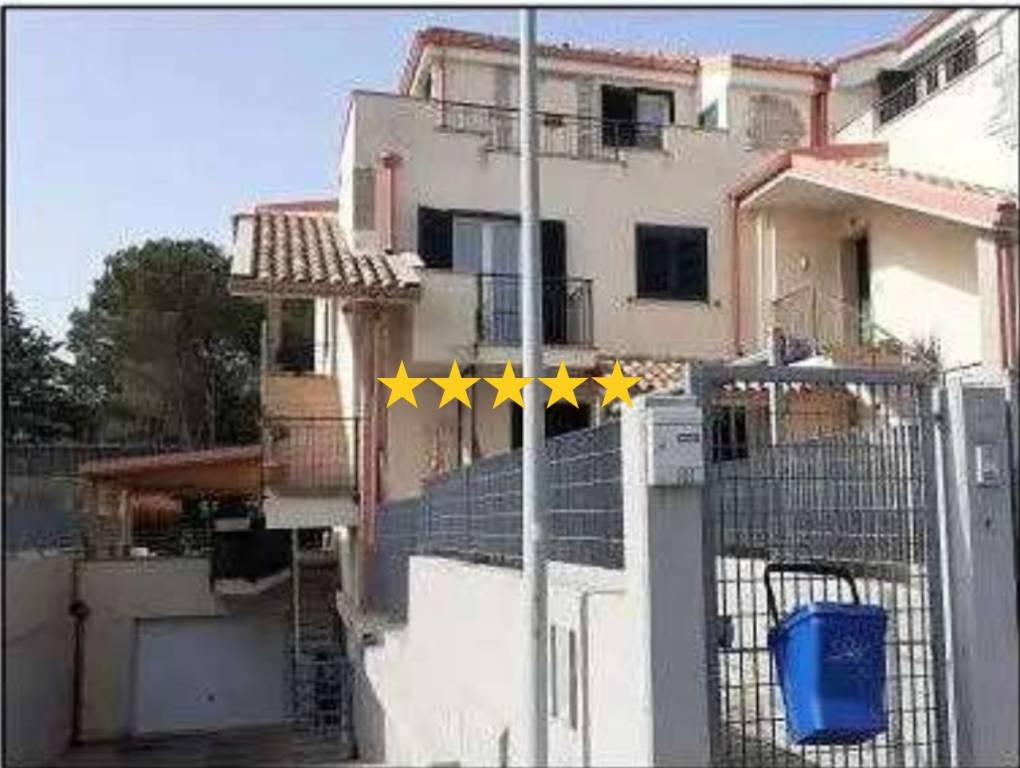 appartamento in vendita a Ferrandina