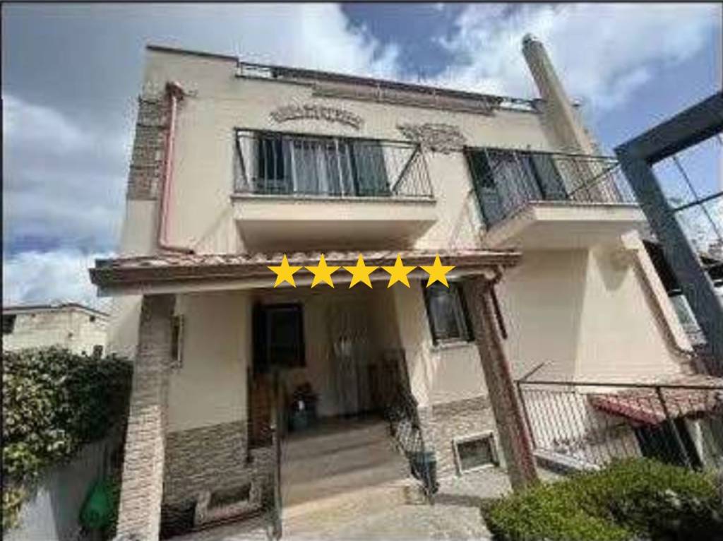 appartamento in vendita a Ferrandina