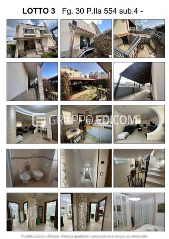 casa indipendente in vendita a Ferrandina