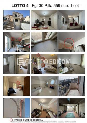 casa indipendente in vendita a Ferrandina