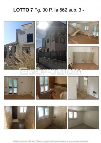 appartamento in vendita a Ferrandina