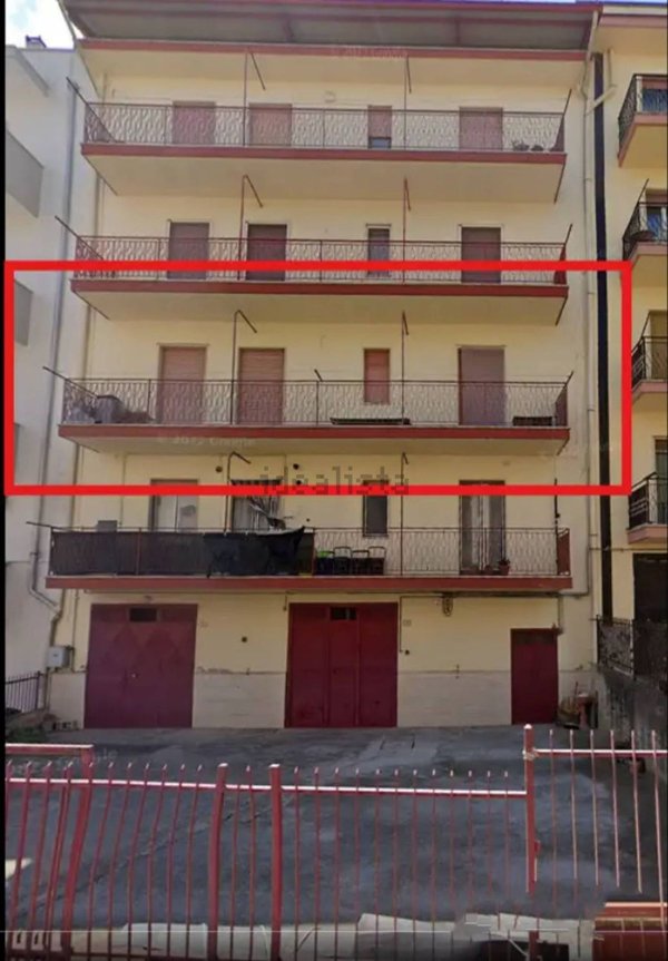 appartamento in vendita a Ferrandina