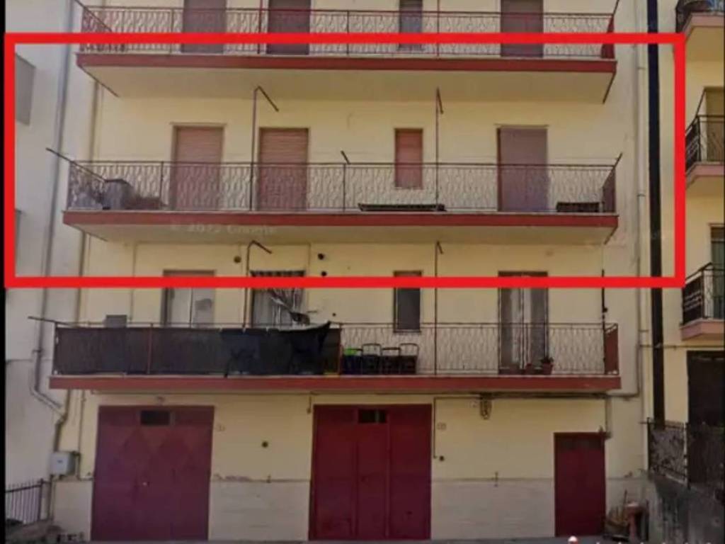 appartamento in vendita a Ferrandina