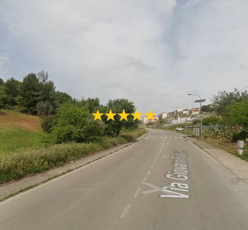 appartamento in vendita a Ferrandina