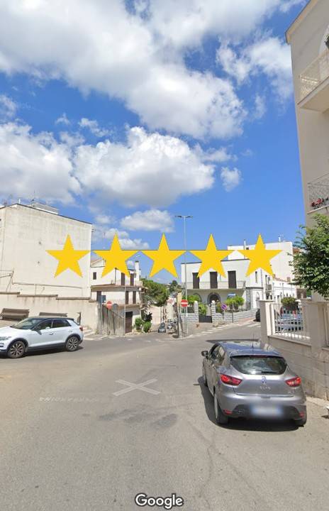 appartamento in vendita a Ferrandina