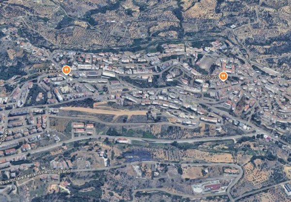 appartamento in vendita a Ferrandina