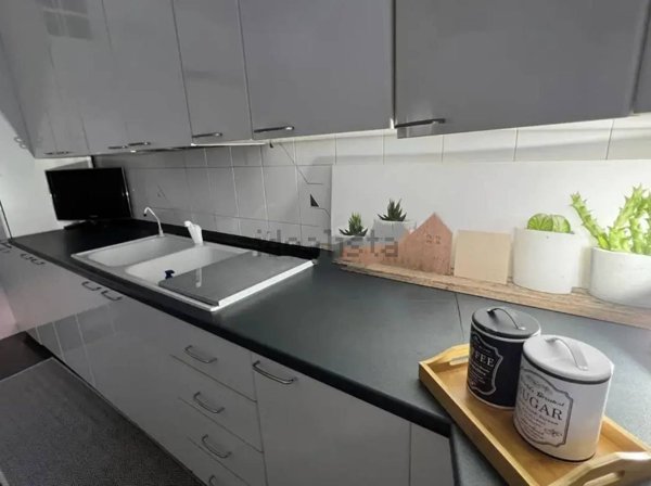 appartamento in vendita a Ferrandina