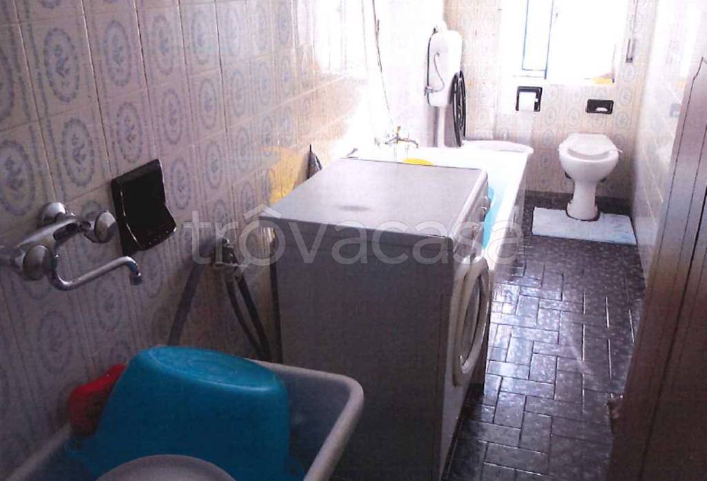 appartamento in vendita a Ferrandina