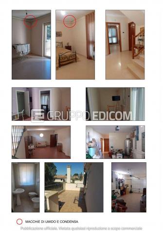casa indipendente in vendita a Ferrandina