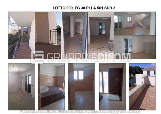 appartamento in vendita a Ferrandina