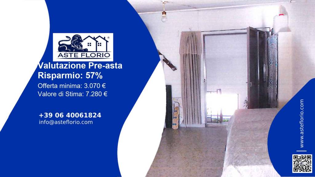 mansarda in vendita a Ferrandina