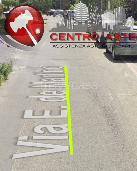 appartamento in vendita a Ferrandina