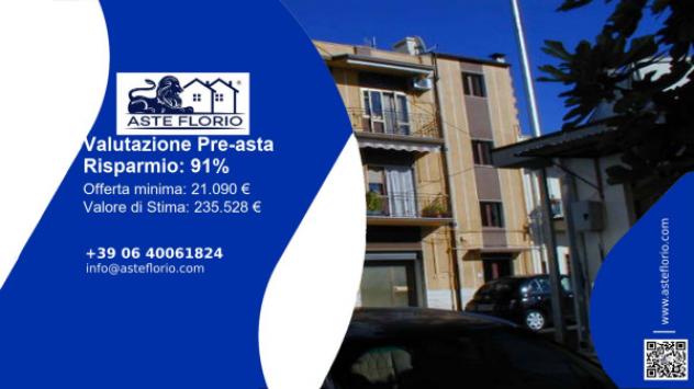 appartamento in vendita a Ferrandina