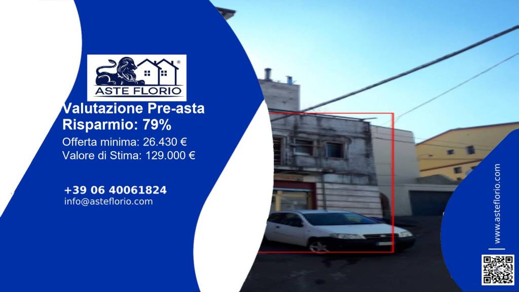 negozio in vendita a Ferrandina
