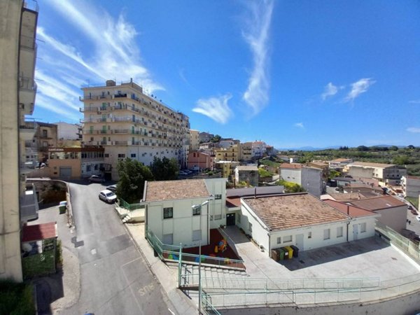 appartamento in vendita a Ferrandina