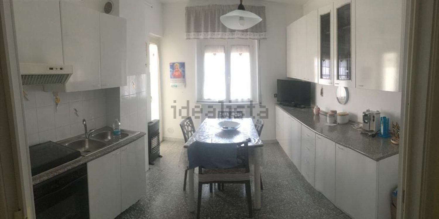 appartamento in vendita a Ferrandina