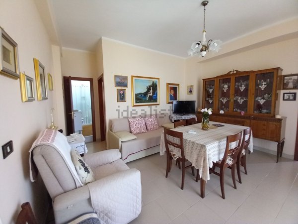 appartamento in vendita a Ferrandina