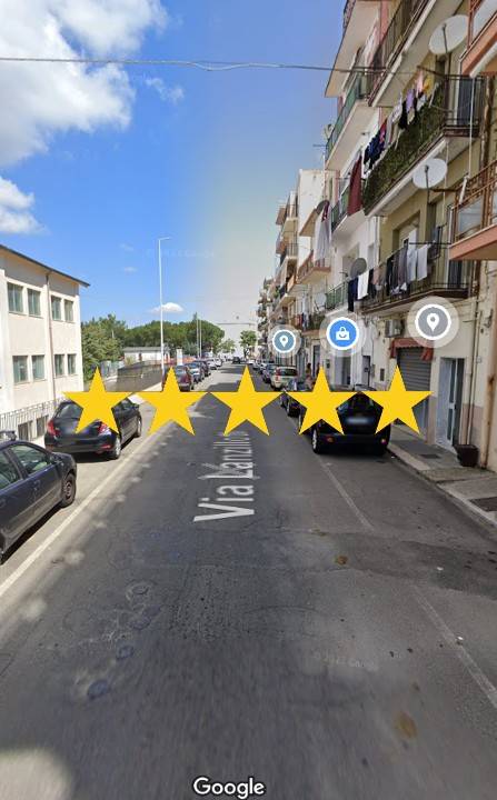 appartamento in vendita a Ferrandina