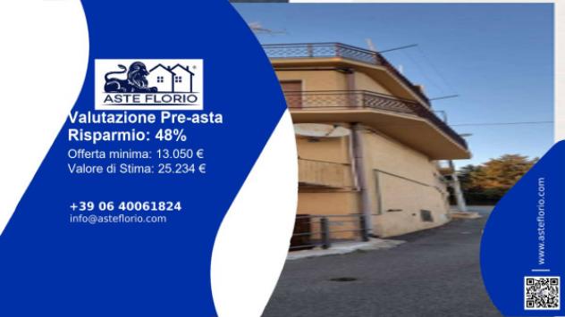 appartamento in vendita a Ferrandina