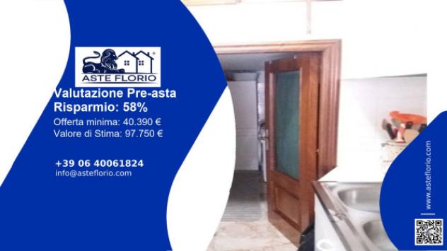 appartamento in vendita a Ferrandina