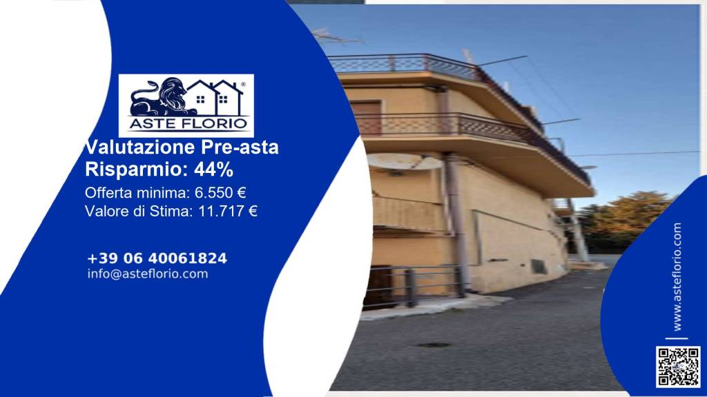 locale commerciale in vendita a Ferrandina