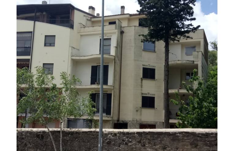 appartamento in vendita a Ferrandina