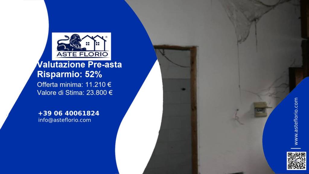 appartamento in vendita a Ferrandina